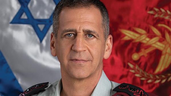 إسرائيل: تمديد ولاية رئيس هيئة أركان الجيش