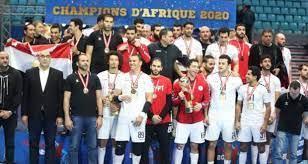منتخب اليد يضم 9 لاعبين من كوماندوز الزمالك استعدادًا للأولمبياد