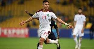 سفيان رحيمي يقود هجوم بطل المغرب فى الكونفدرالية