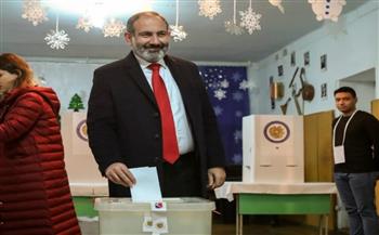   بدء الاقتراع في الانتخابات البرلمانية المبكرة في أرمينيا