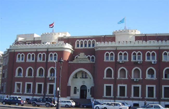 نشر 78 بحثا جديدا لأعضاء هيئة التدريس بجامعة الإسكندرية ضمن قائمة «Scopus»