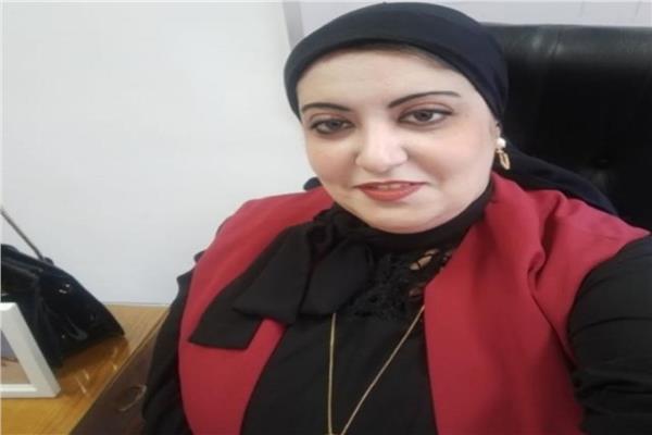 وكيل صحة المنوفية تشدد على إجراءات الصحة المهنية بمستشفيات المحافظة