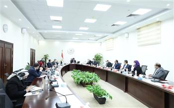   مصر تستضيف المؤتمر العام للإيسيسكو في ديسمبر المقبل
