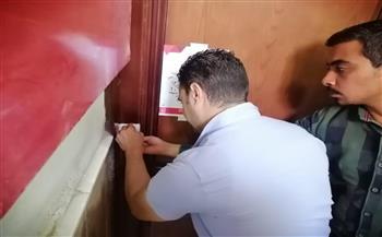 الفيوم : غلق 13 منشأة طبية .. وضبط أدوية مهربة وكواشف منتهية الصلاحية