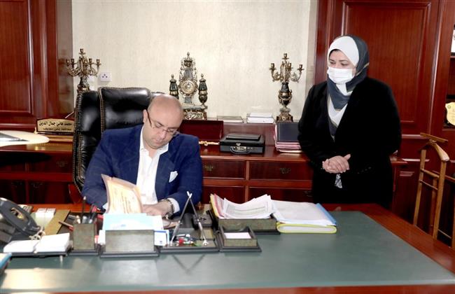«تعليم بنى سويف» : امتحان الدور الثاني لشهادة الإعدادية بدرجة كاملة في حال تقديم عذر مقبول