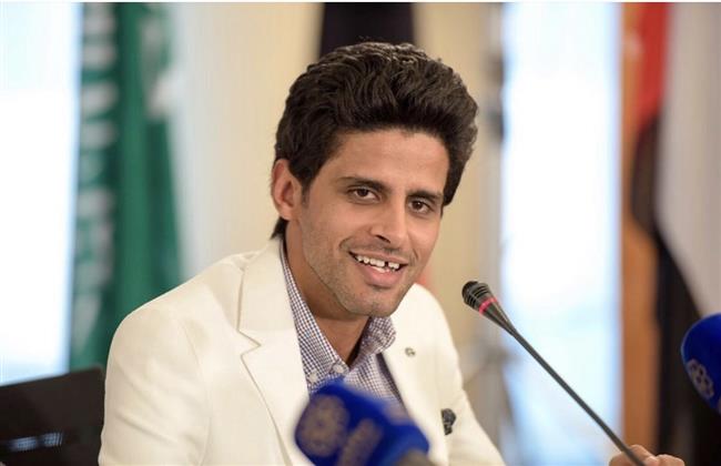 غداً.. حمدي المرغني ضيف برنامج «عيش صباحك» علي «نجوم أف.إم»