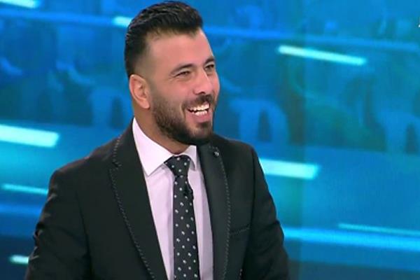 قصة مرض عماد متعب.. تفاصيل