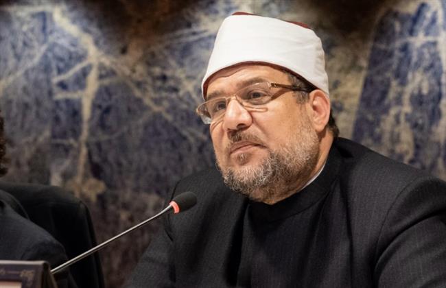 ٣٦خطيبا يتقدمون لوظيفة مدير دعوة بـ «أوقاف» كفر الشيخ