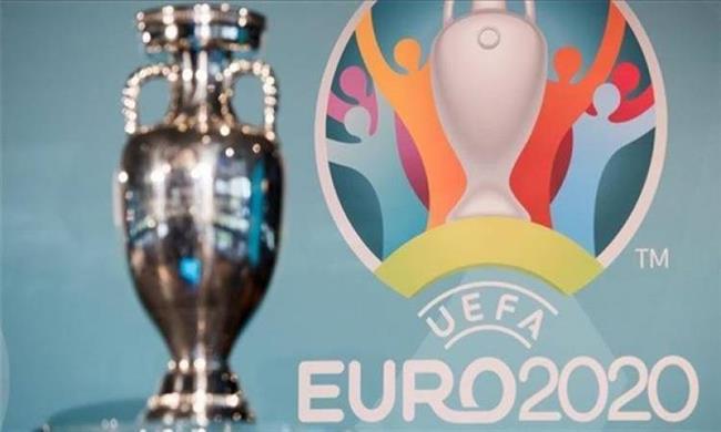 يويفا يعلن رفع كأس يورو 2020 في ويمبلي