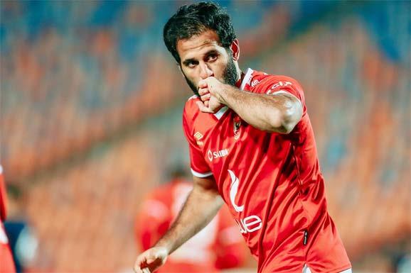 مروان محسن يطلب تأجيل المفاوضات معه
