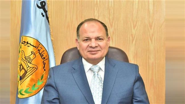 محافظ أسيوط يشدد على سرعة إنهاء ملفات تقنين أراضي أملاك الدولة حفاظًا على حق الشعب