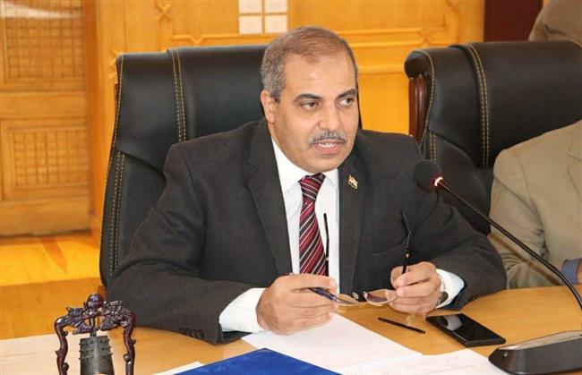 جامعة الأزهر: تكريم الأساتذة الحاصلين على جوائز فى عيد العلم