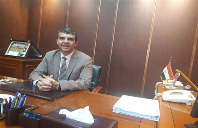 غرفة الجيزة .. دورات تدريبية لمنتسبى الغرفة لتأهيلهم على نظم الحوكمة