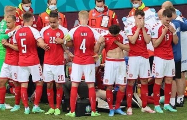 الموت المفاجئ.. رعب يهدد اللاعبين