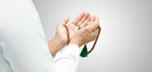 دعاء النبي للمريض بالشفاء
