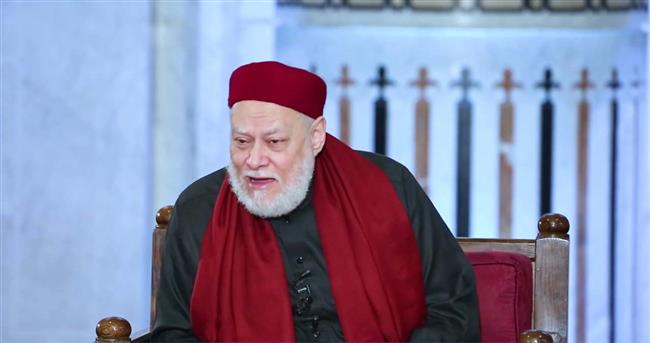 علي جمعة: قلة الحياء من موت القلب والروح