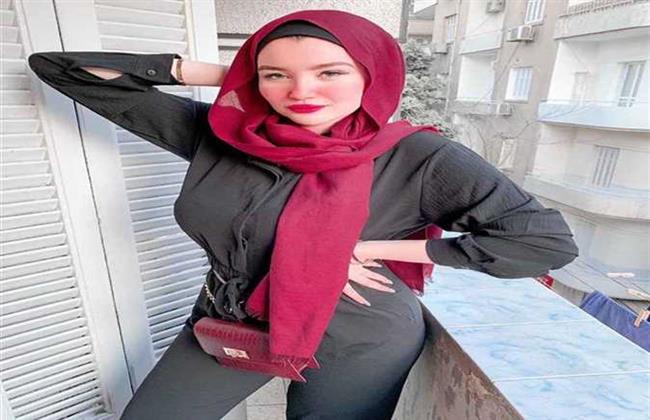 بـ فيديو جديد.. القبض علي حنين حسام  «فتاة التيك توك»  