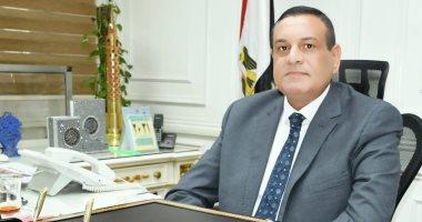 إحالة 20 موظفا بإيتاى البارود للتحقيق