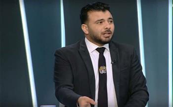 ميدو يكشف سر مرض عماد متعب