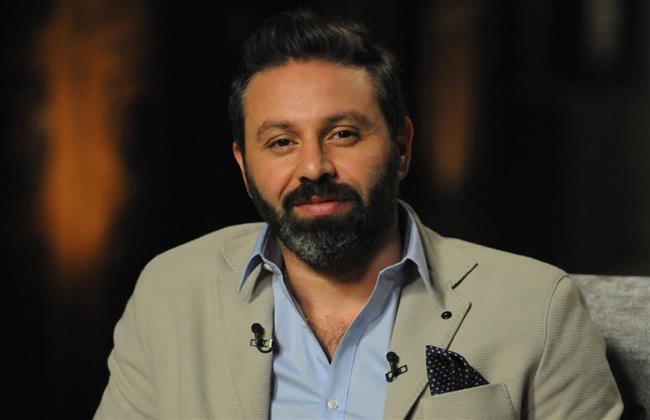 حازم إمام يحسم موقفه من انتخابات الزمالك