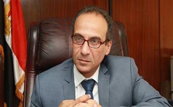 هيثم الحاج: 100 ألف زائر يوميًا فقط لمعرض القاهرة الدولي للكتاب 2021