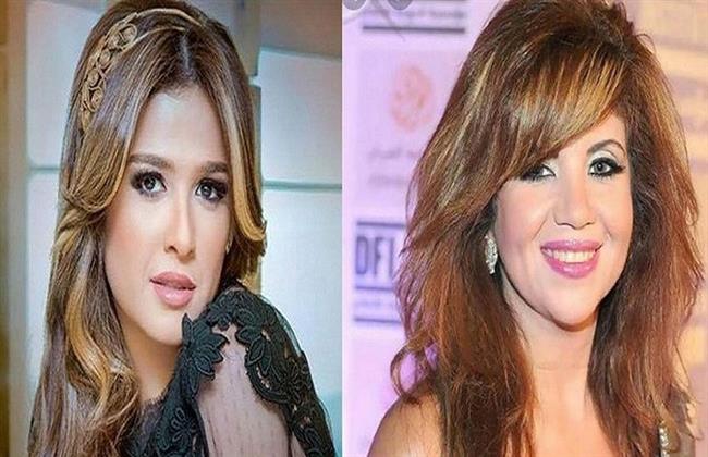 بوسي شلبي تستعين بريهام حجاج وشقيق ياسمين عبد العزيز ينتقم ساخرا