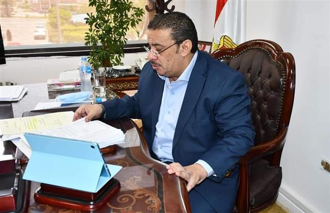 ضمن «حياة كريمة».. جامعة القناة تعلن عن قوافل شاملة للإرتقاء بالقنطرة شرق