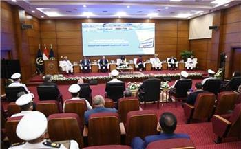 أكاديمية الشرطة تنظم ندوة حول دور المشروعات القومية فى تحقيق الأمن