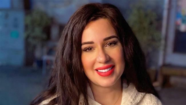 حقيقة إرتباط أسما شريف بـ«أنتيكا»