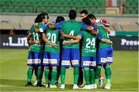 باسم مرسي يقود تشكيل المقاصة لمواجهة الزمالك