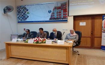   بروتوكول تعاون بين شركة مياه القليوبية ونستلة مصر لتطوير محطة جمجرة 