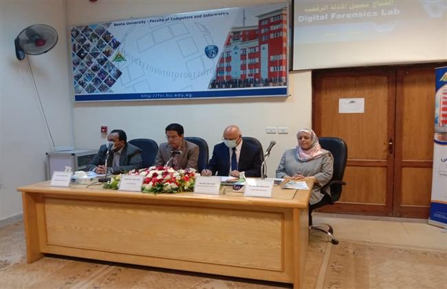بروتوكول تعاون بين شركة مياه القليوبية ونستلة مصر لتطوير محطة جمجرة 
