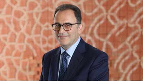 اختيار الدكتور أحمد دلّال رئيساً للجامعة الأمريكية بالقاهرة