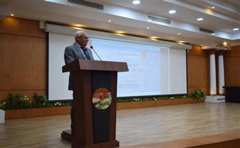 محافظ بورسعيد : البدء في انشاء أحدث مول لتجارة الملابس المستعملة وأنشطة تجارية متعددة