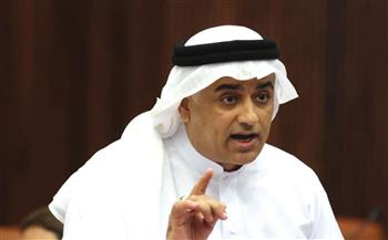   ممدوح الصالح: البرلمان العربي يدعو إلى تعزيز الاستثمار والابتكار في رقمنة العمل