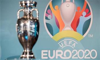   يويفا يعلن رفع كأس يورو 2020 في ويمبلي
