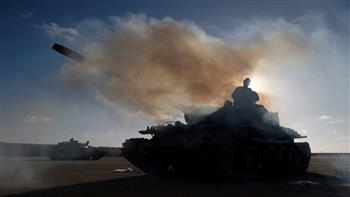   واشنطن تكشف عن محادثات حول رحيل القوات الأجنبية عن ليبيا