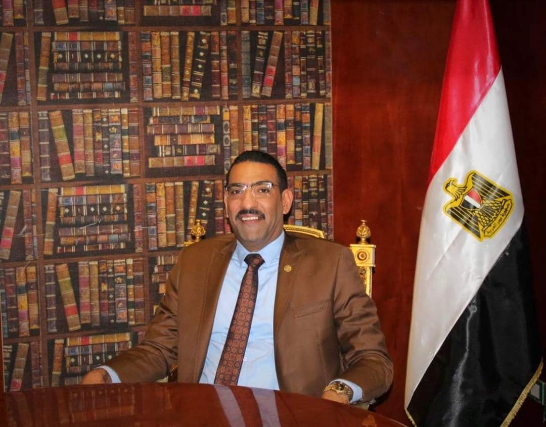 عضو بـ«الشيوخ»: الرئيس السيسي أعاد الحياة للاقتصاد المصري