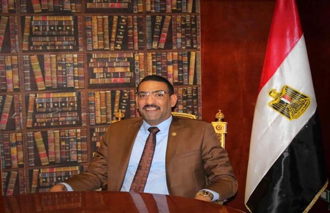 عضو بـ«الشيوخ»: الرئيس السيسي أعاد الحياة للاقتصاد المصري 