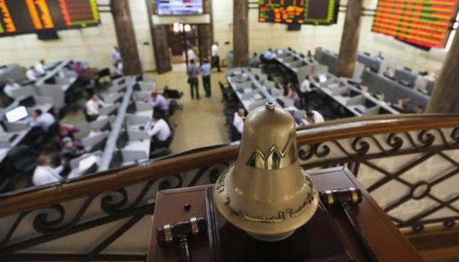 البورصة ترتفع 1% بالتعاملات الصباحية
