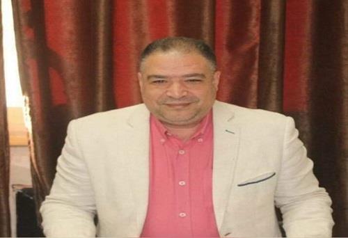 بغدادي، مدير إدارة الطب العلاجي، وكيلا لمديرية الصحة ببني سويف
