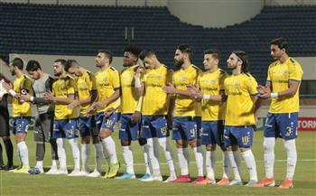 الإسماعيلي يستأنف تدريباته استعدادا لمواجهة سموحة