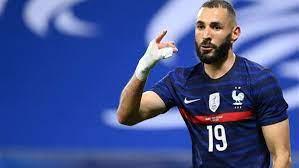 مثلث الرعب يقود فرنسا لمواجهة البرتغال
