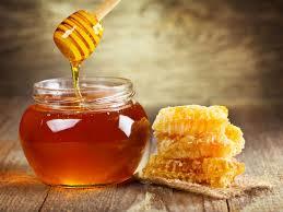   العسل الأبيض غذاء المخ