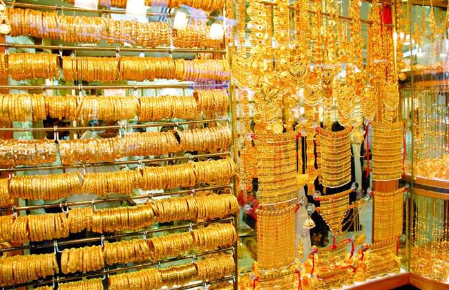 أسعار الذهب اليوم الخميس
