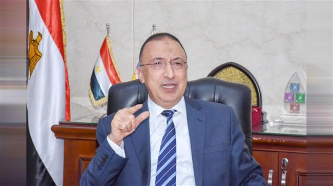 محافظة الإسكندرية: رصف 29 شارعا بحى الجمرك بتكلفة 3 ملايين جنيه العام الحالى