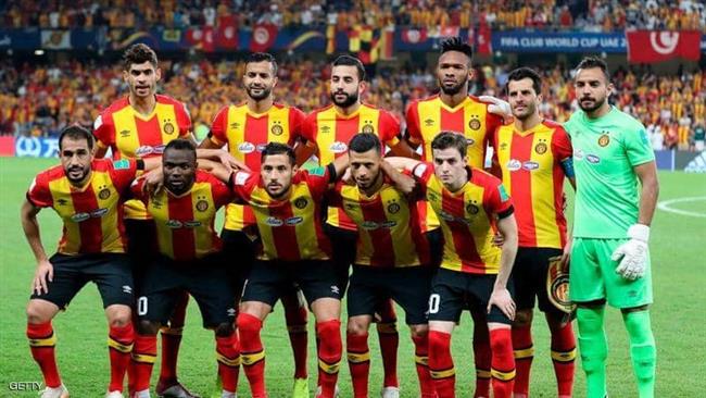 بعثة الترجي التونسي تغادر تونس لمواجهة الأهلي بدوري الأبطال 