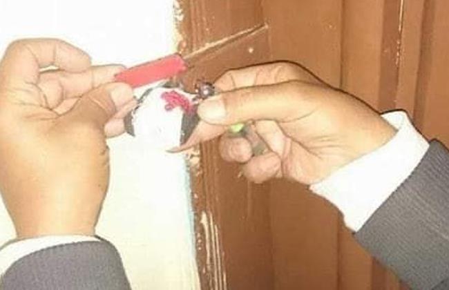 غلق أحد المراكز الخاصة للغسيل الكلوى لوجود مخالفات فى حملة ببنى سويف