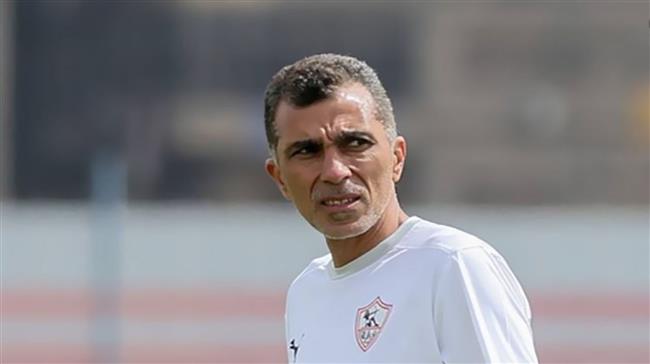 أسامة نبيه: أغلقنا ملف كأس مصر.. وهدفنا الفوز على المقاصة وحصد النقاط الثلاث