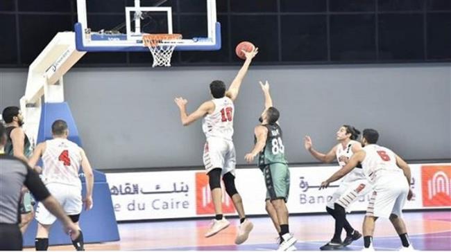 بفارق ٥ أهداف.. الأبيض يفوز على الأخضر بدوري السوبر